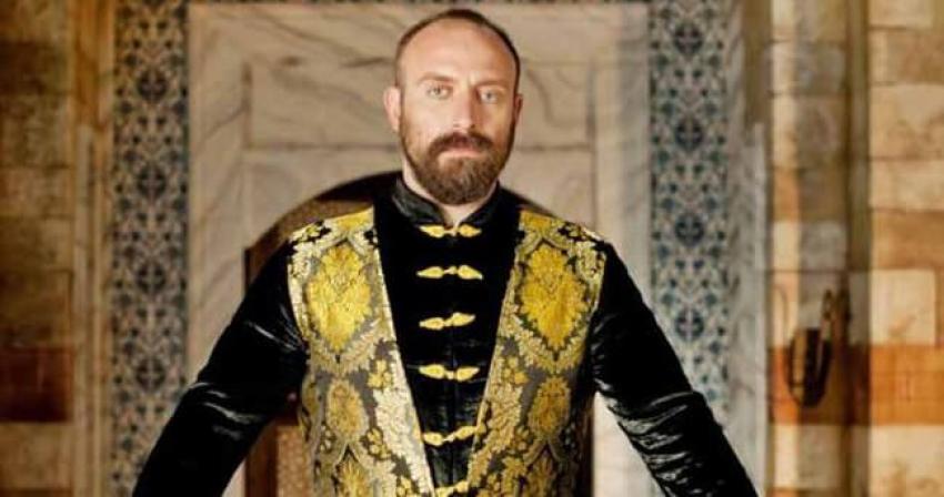 Halit Ergeç'ten Kösem Sultan açıklaması