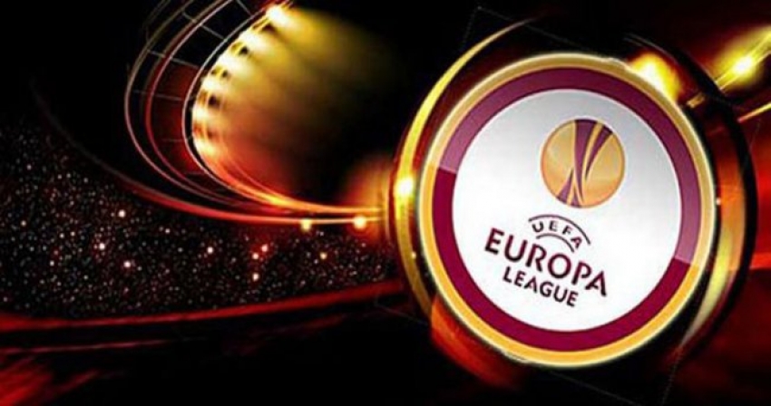 UEFA Avrupa Ligi'nde çeyrek final ilk maçları yarın oynanacak