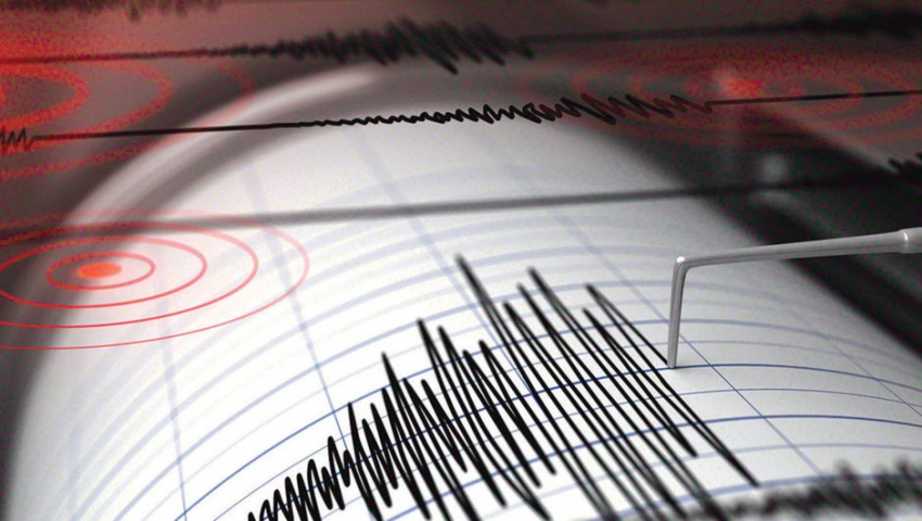  O ülkede 6,8 büyüklüğünde deprem