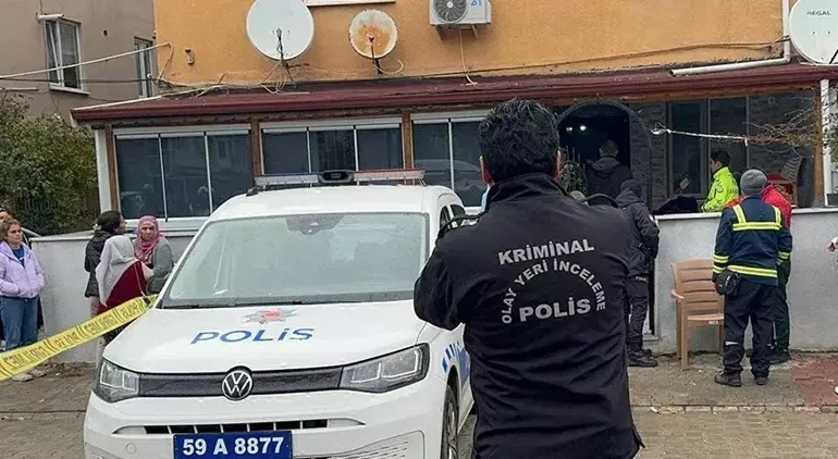 15 yaşındaki 2 kızın bir evde cesetleri bulundu