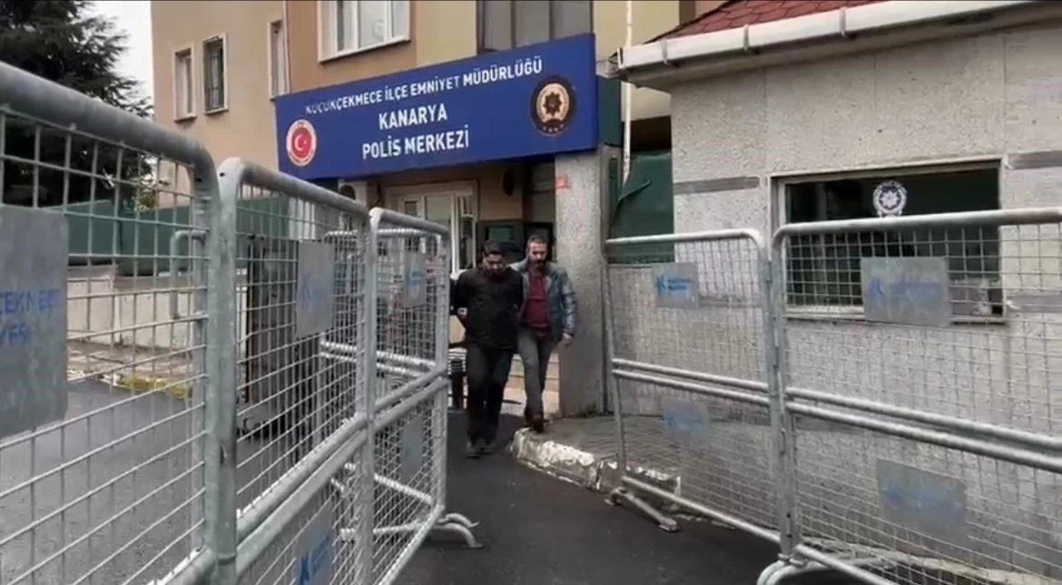 Bursa’da 6 yıldır aranan şüpheli İstanbul’da yakalandı