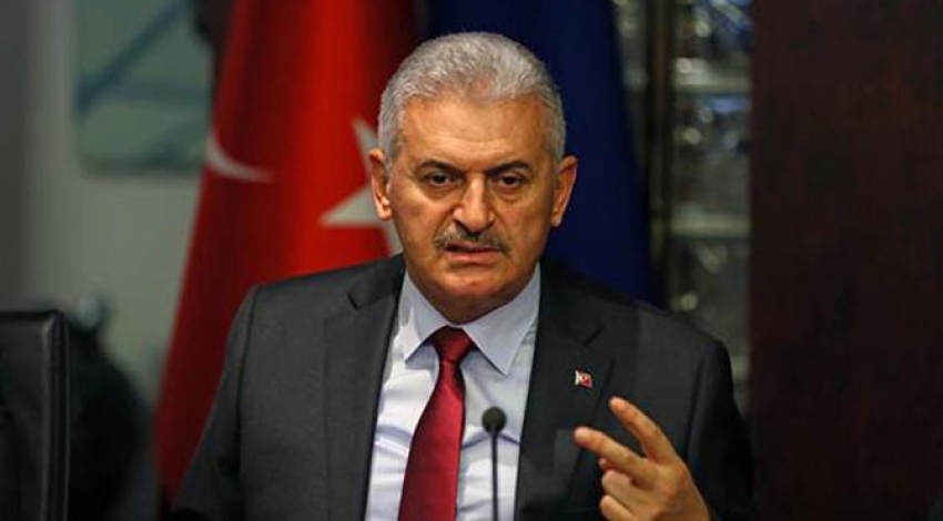 Yıldırım'dan ''seçim barajı'' açıklaması