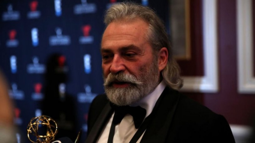 Haluk Bilginer: 'İnsanlar sadece öğlene kadar çalışmalı'