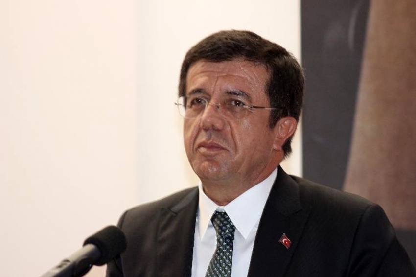 Bakan Zeybekci’den Bild’e dava