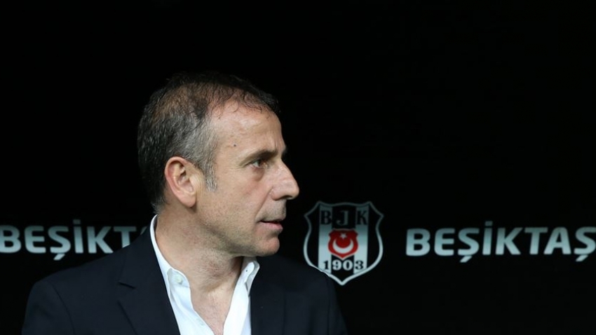 Abdullah Avcı, Beşiktaş'tan 20 milyon tazminat aldı