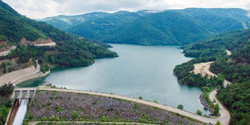 Bursa barajlarında son durum!