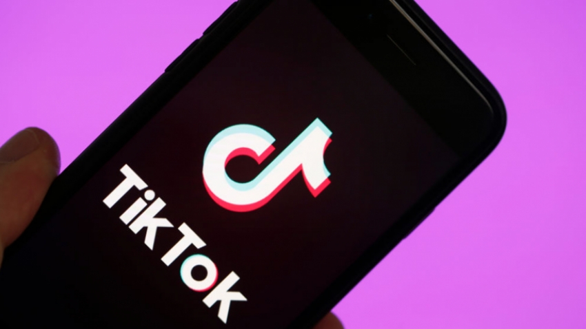 TikTok'a 6 milyar euroluk liralık dava