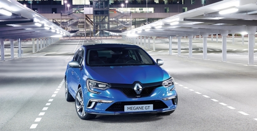 Yeni Renault Megane kaç para?