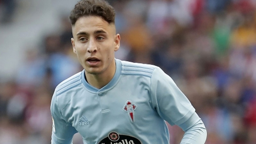 Emre Mor dikiş tutturamıyor