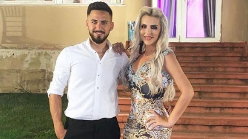 Selin Ciğerci ve Gökhan Çıra boşandı!