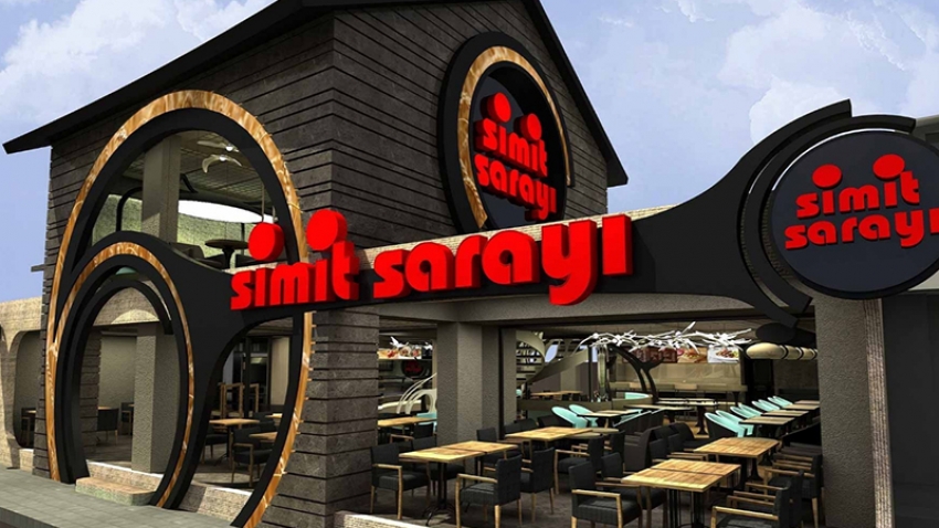 Simit Sarayı’ndan açıklama