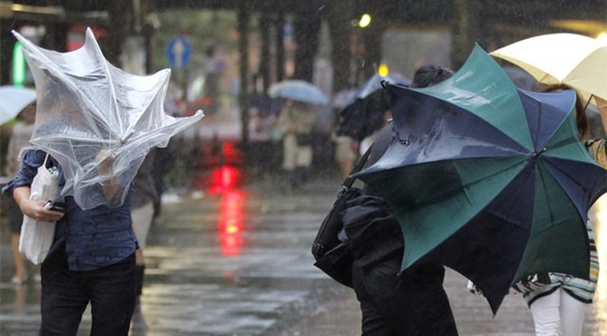 Meteoroloji Marmara’da yaşayanları uyardı