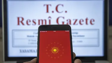 16 ilin valisi değişti! Karar Resmi Gazete'de