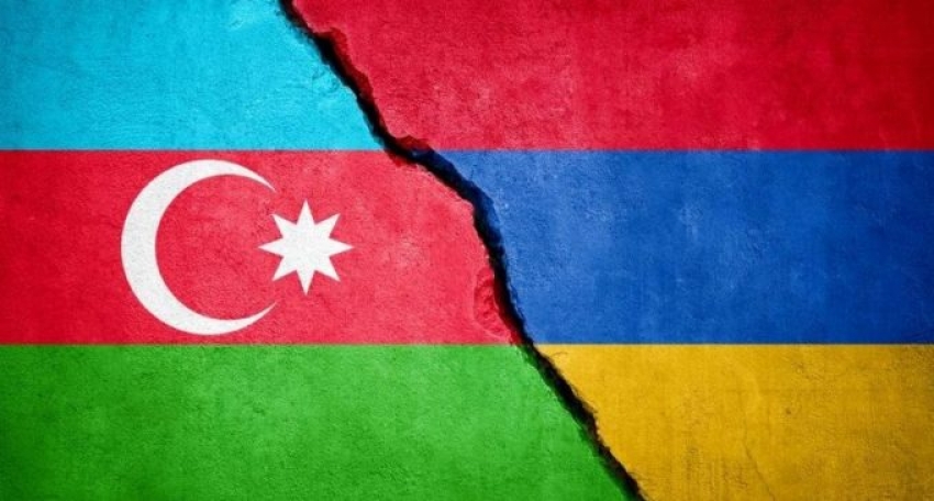 Ermenistan askerleri, Azerbaycan askerini süngüyle göğsünden yaraladı