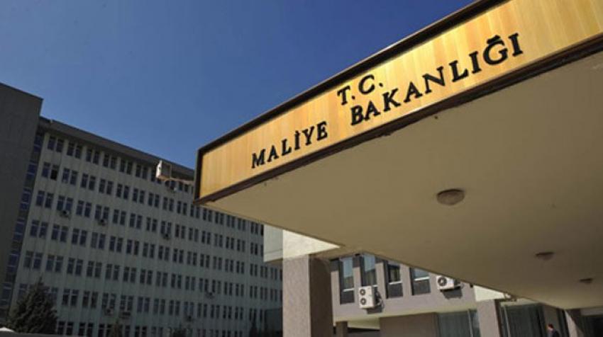 Maliye Bakanlığı'ndan 'örtülü ödenek' açıklaması