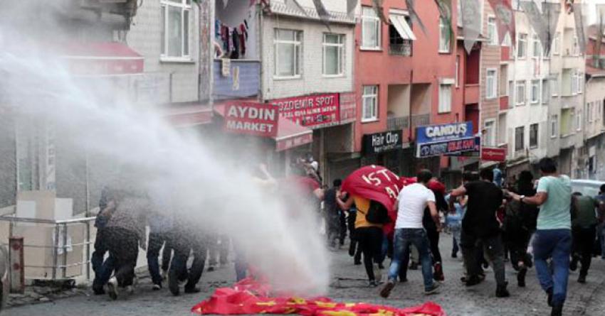 Berkin Elvan anmasına müdahale