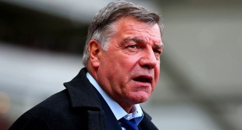 İngiltere, Sam Allardyce'a emanet