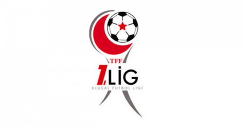 TFF 1. Lig'de görünüm