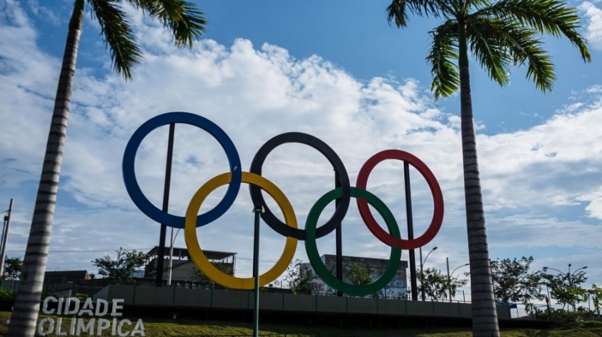 Zika tehdidi Rio 2016'yı etkilemeyecek