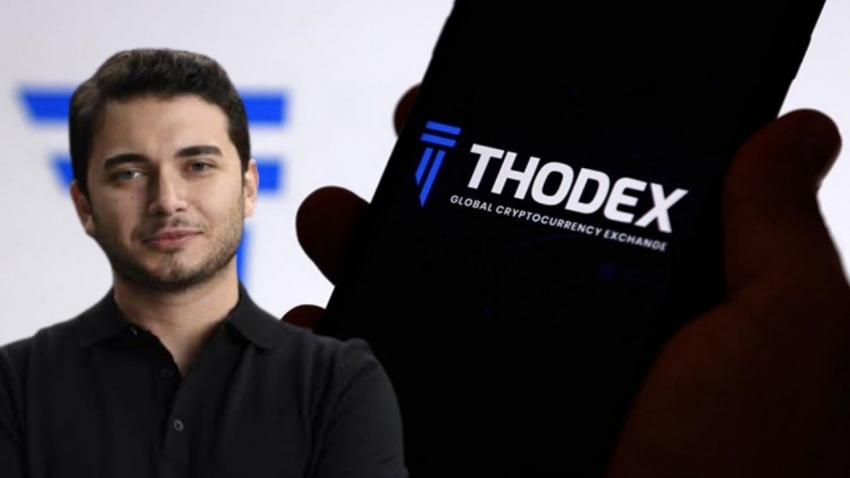 Thodex vurgununda yeni detaylar