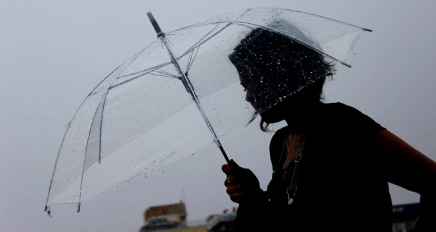 Meteoroloji'den uyarı! (9 Kasım 2017)