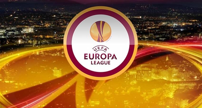 UEFA Avrupa Ligi'nde toplu sonuçlar