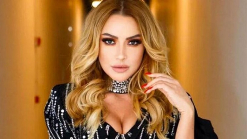 Hadise'ye ikinci dava