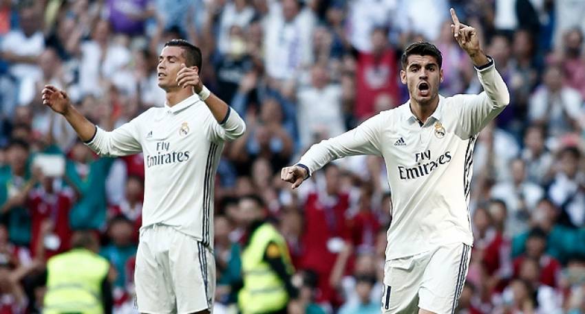 Real Madrid'e şok üstüne şok!