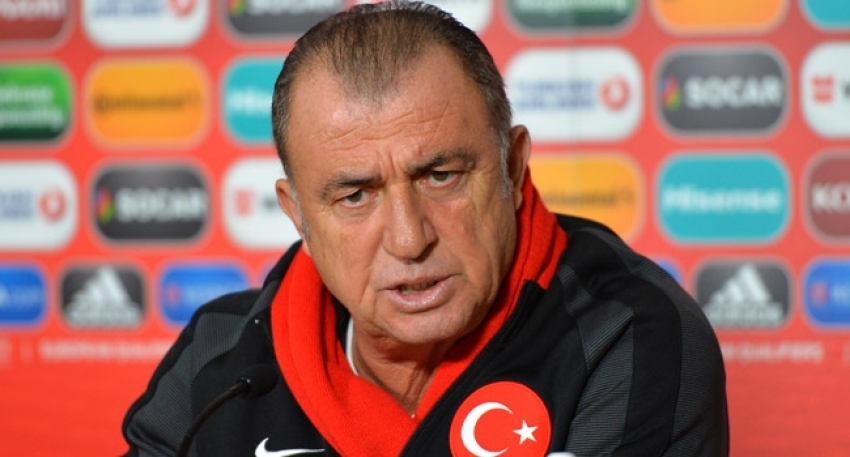 Fatih Terim: 