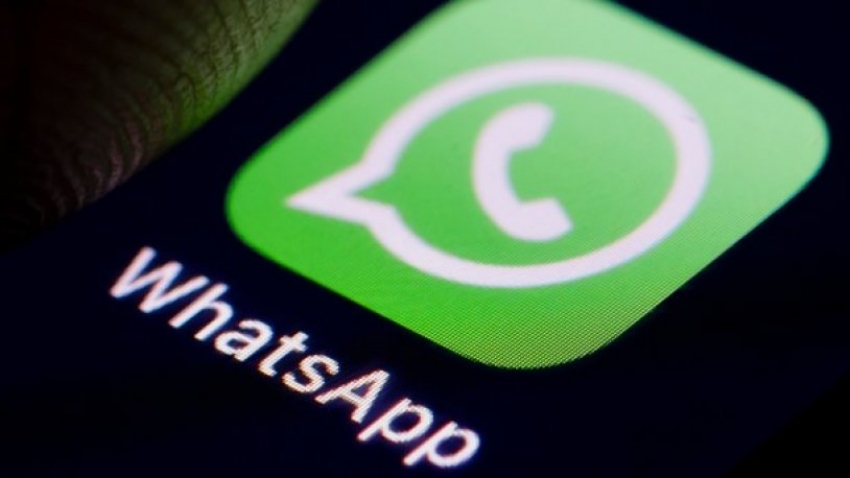 WhatsApp'ta çevrimiçi gözükme tarih oluyor!