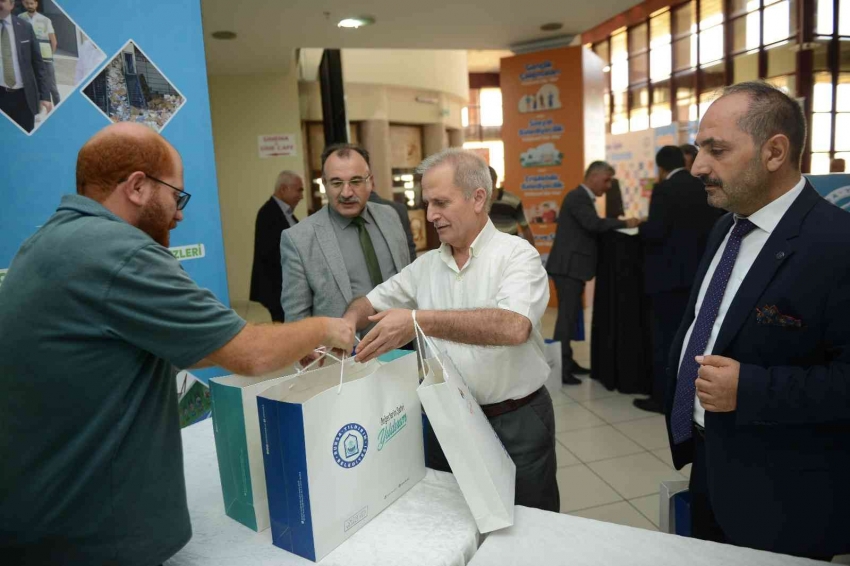 Yııldırım’da kütüphanesiz okul kalmayacak