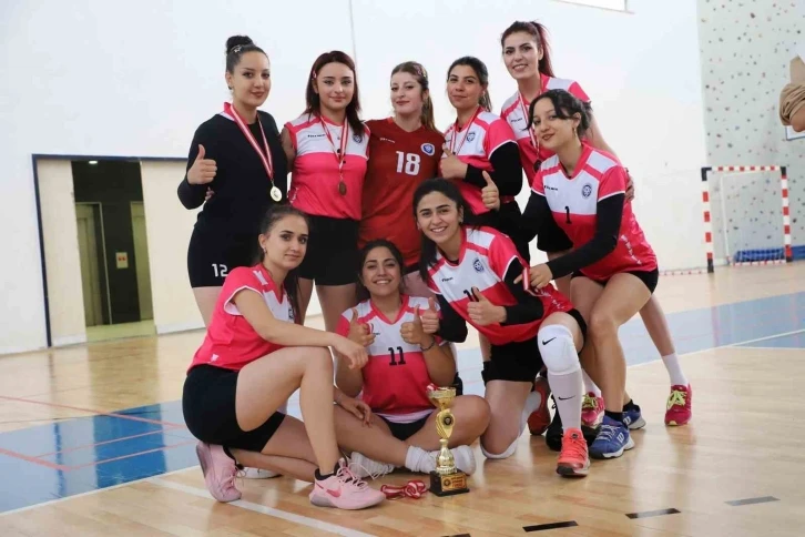 17. Bahar Şenlikleri Sportif Müsabakaları
