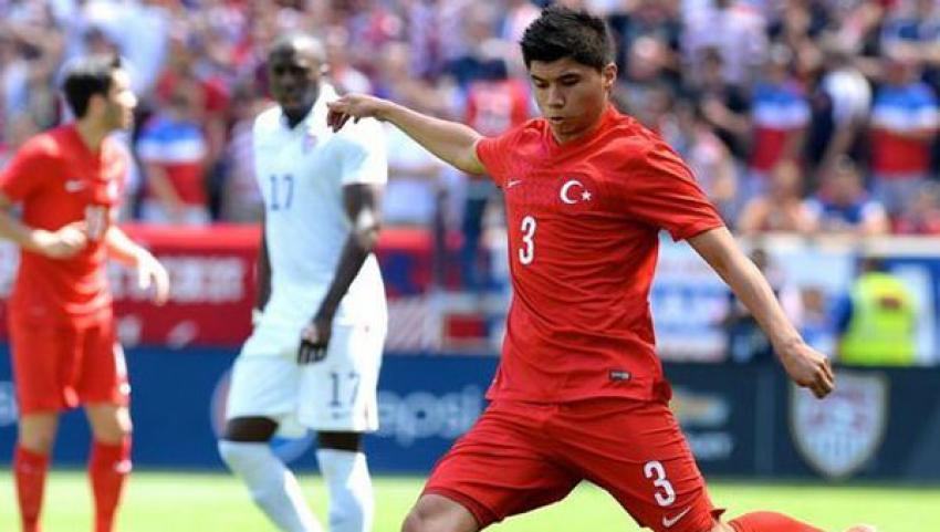 Bursaspor'un İshak Doğan hamlesi!