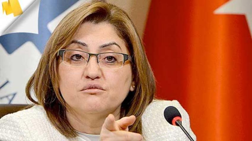 Fatma Şahin'den MHP'li Özdağ'a yanıt