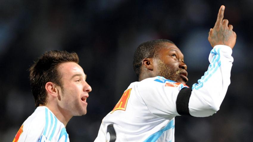 Djibril Cisse'den Mathieu Valbuena'ya şantaj!