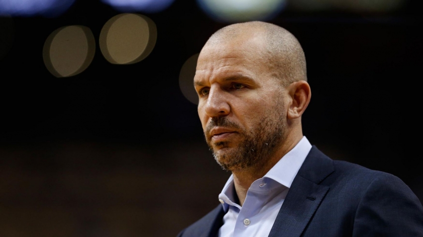 Jason Kidd, Milwaukee'den kovuldu