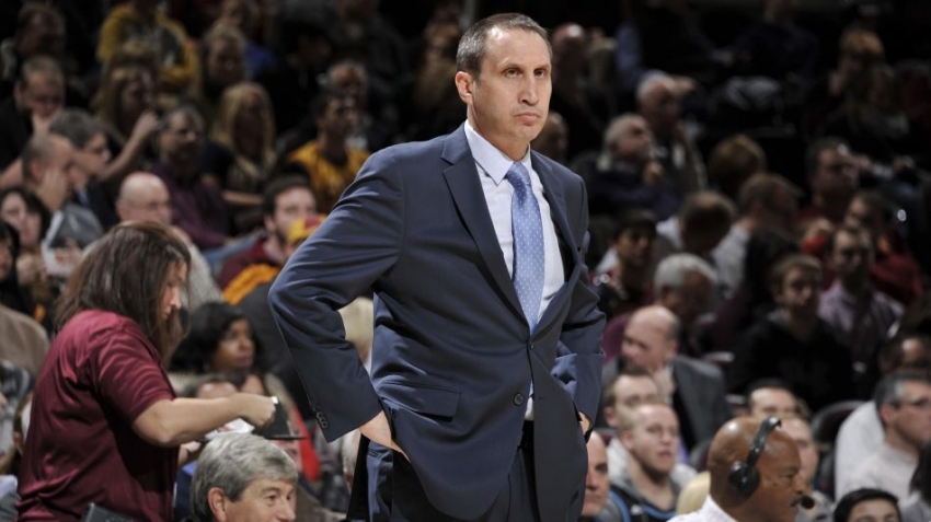 David Blatt'e bir talip daha