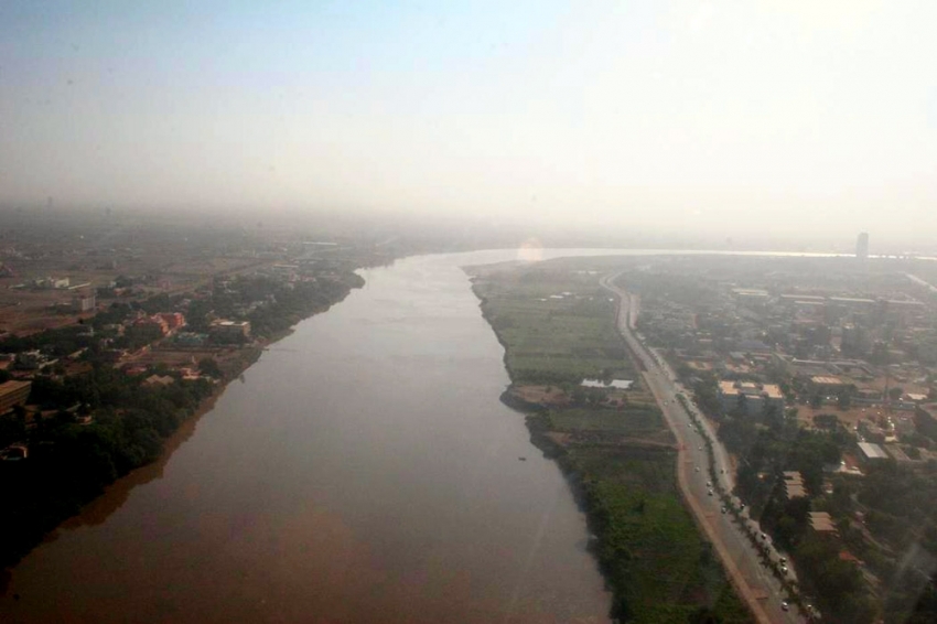 Nil Nehri’nde tekne faciası: 23 ölü