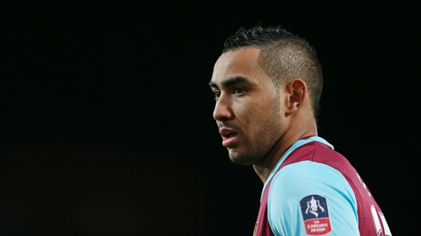 Payet, West Ham ile sözleşmesini uzattı