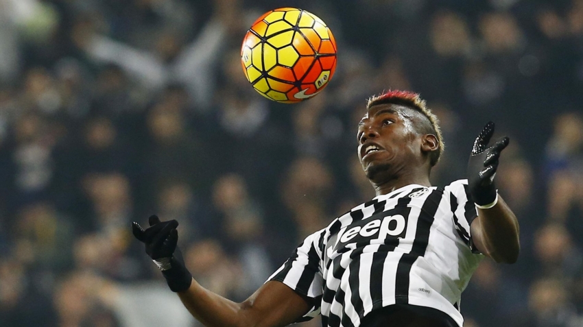 Juventus'tan seri sonu!