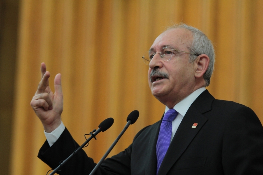 Kılıçdaroğlu’ndan o sanatçılara sert tepki