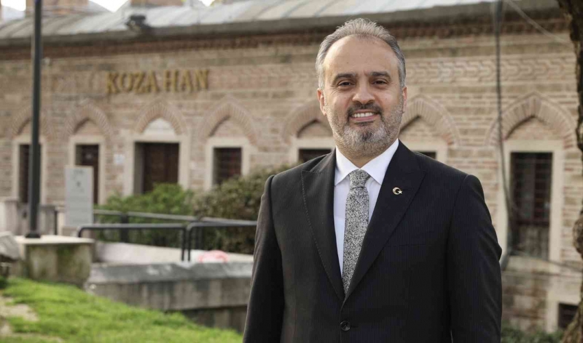 Bursa Mevlevihanesi’nde sona doğru