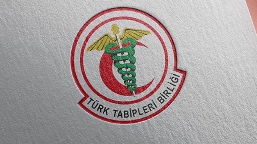 TTB: Günde 7 doktor yurt dışına gitmek için başvuruyor