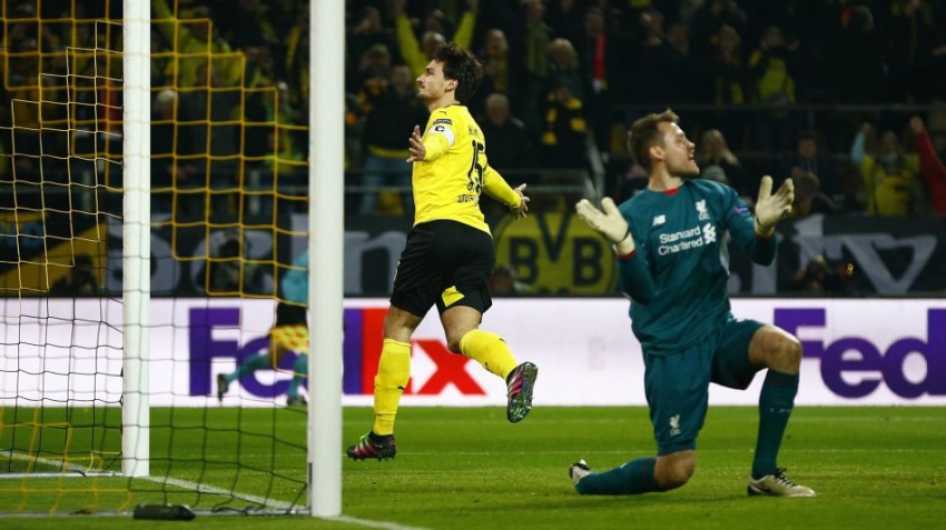 Dortmund'tan Bayern'e bir yıldız daha kayıyor