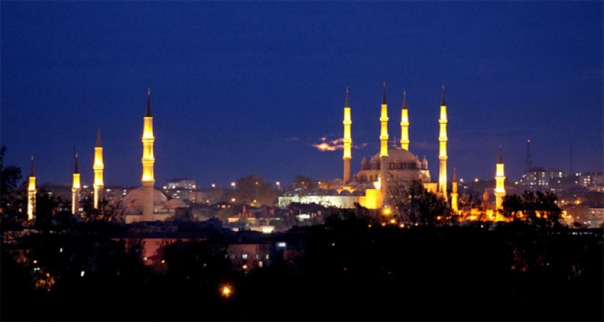 İçişleri Bakanlığı'ndan cami genelgesi