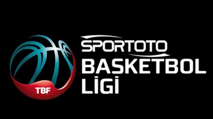 Basketbol Süper Ligi'nde 28. hafta programı