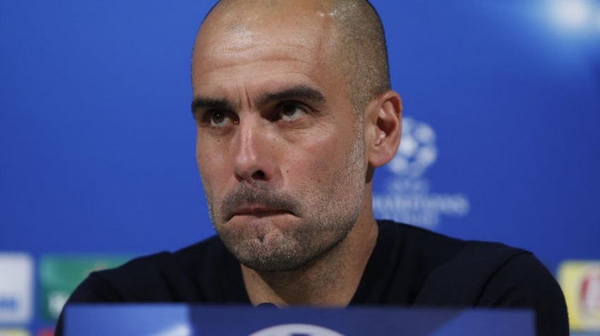 Guardiola 