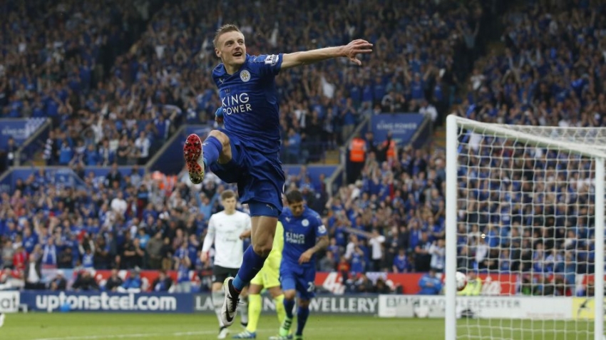 Vardy, Arsenal için sağlık testinde