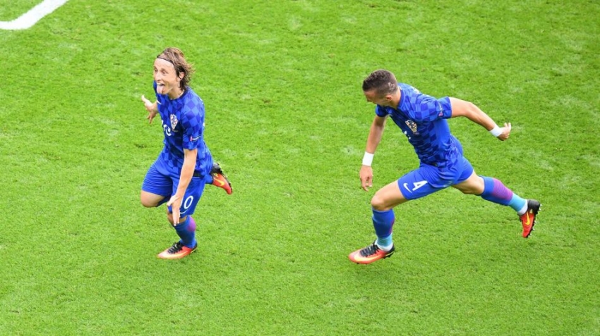 Modric: ''2-3 gol daha atabilirdik''