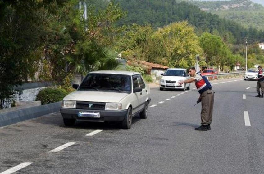 Minik Aylan faciasının şüphelileri adliyede